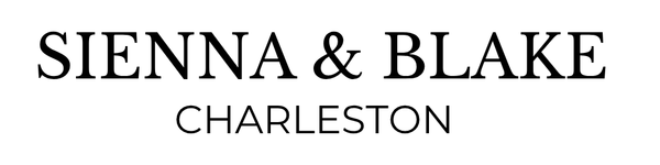 Sienna & Blake Charleston 